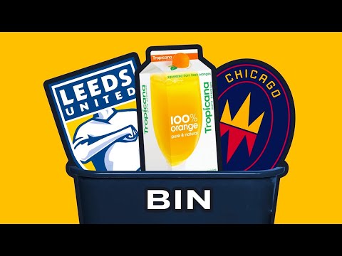 5 Controversial Abandoned Logos