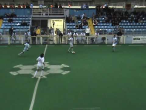 NSL 2009-2010 Week 6 - Albanian Stars vs. RWB Adria