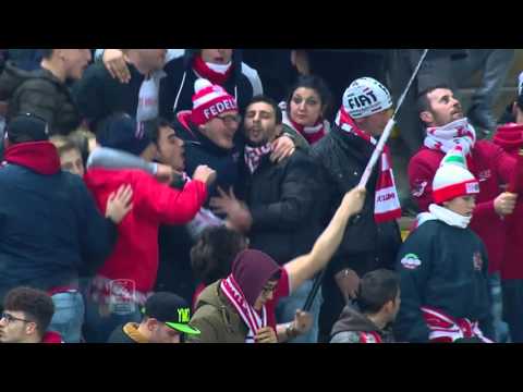 Serie B 2015/16 | 27ª giornata Bari-Latina 0-0