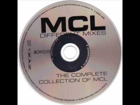 Microchip League (MCL) -  New York, New York (Dancefloor Cut Mix)