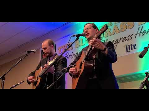 Gold Rush  / Josh Williams and Chris Eldridge