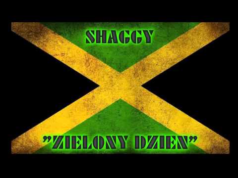 SHAGGY - ZIELONY DZIEŃ