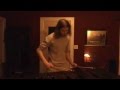 Lane Parsons- Greensleeves