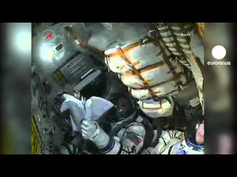 Neue Sojus-Mission würdigt Juri Gagarin