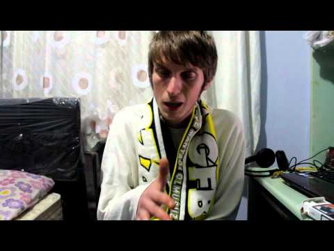 RichRhymes - Acapella (Video)