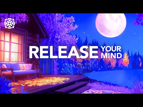 Guided Sleep Meditation, Stop Overthinking, Anxiety Relief Sleep Hypnosis