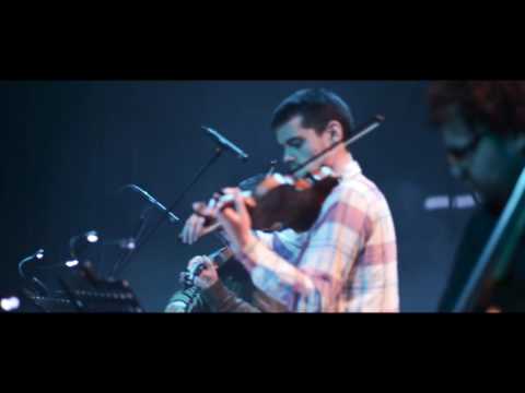 Enero De Fuego 2016 - Sergio Perez Bontes