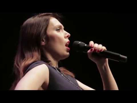 Orquestra Jazz de Leiria + Ana Bacalhau - "Movimento Perpétuo Associativo"