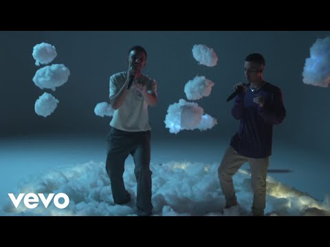 Inti Y Vicente - Puesto Pa Ti / Bien Chill (Acústico)