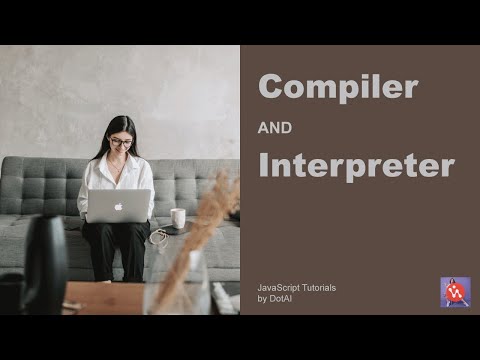 Compiler & Interpreter