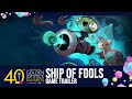 Ship of Fools Launch Trailer | Golden Joystick Awards 2022