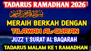 Download lagu Tadarus Ramadhan 2026:Meraih Berkah Dengan Tilawah Al-Qur'an | Surat Al Baqarah full by Alaa Aqel mp3 Download lagu Tadarus Ramadhan 2026:Meraih Berkah Dengan Tilawah Al-Qur'an | Surat Al Baqarah full by Alaa Aqel mp3
