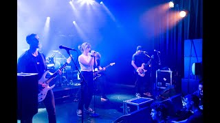 Burn it all Down - Live