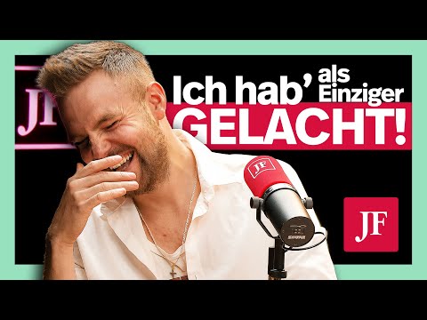 Cancel culture and comedy? | Nikolai Binner's comeback