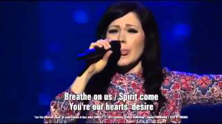 Let The Heavens Open  - Kari Jobe  - Gateway Worship