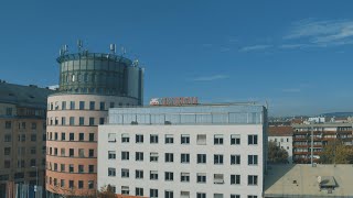 Generali - Wagner Solar napcella beruházás