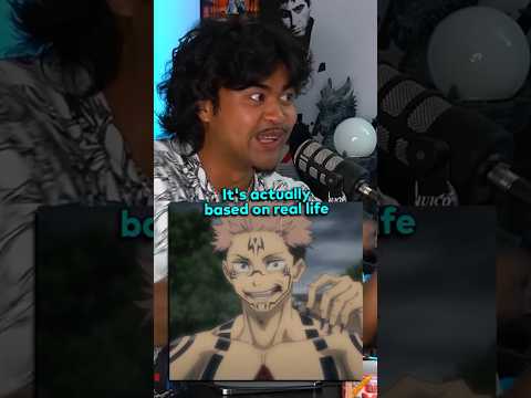 THIS ANIME IS BASED ON REAL LIFE 😱 EP.194 @jumpersjump