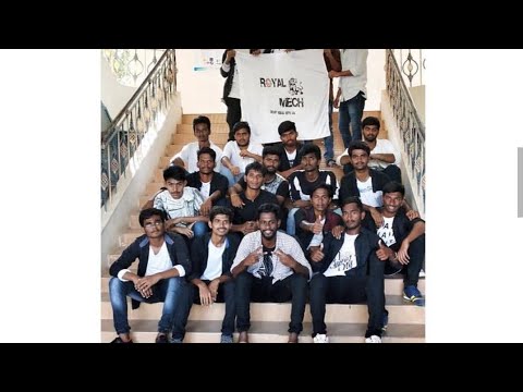 MITS Mechanical Flashmob ASHV-2k19