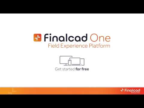 Phần mềm FinalCAD Co-ordination