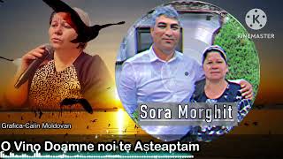 Download lagu O Vino Doamne noi te Așteptăm 🔴Sora Morghit 🎶 Cover mp3 Download lagu O Vino Doamne noi te Așteptăm 🔴Sora Morghit 🎶 Cover mp3