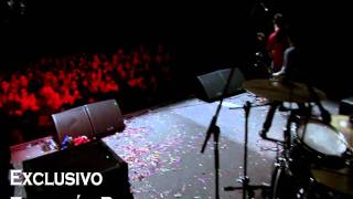 DVD 25 Años - Fiskales Ad-hok - El Patio con Rejas en el Cielo (HD)