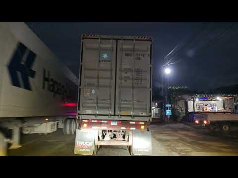 Los Amates, Morales y Livingston Río Dulce, Departamento de Izabal Guatemala.