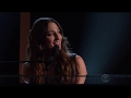 Riveting Performance Sara Bareilles Live singing "You've Got a Friend" 2015 in HD.