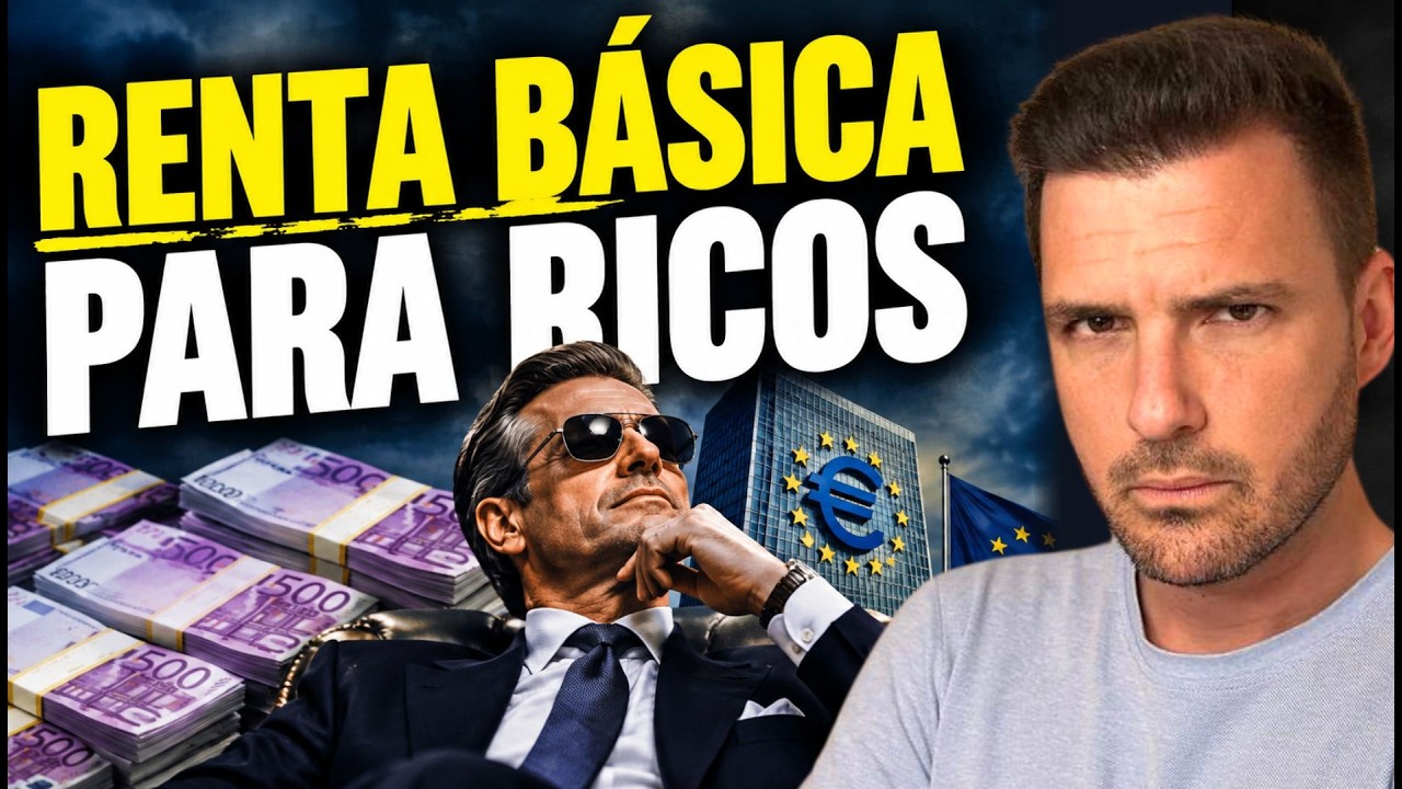 💥🇪🇺 EL BCE vuelve a subir tipos 💰‼️ Resultado? MÁS INFLACIÓN (y no menos) y ricos más ricos! 😡