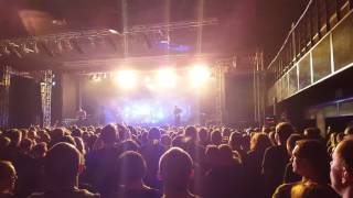 Dillinger Escape Plan - Low Feels Blvd