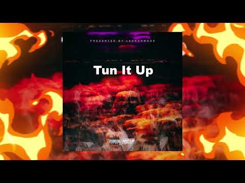 Tun It Up Ft Kishomar (Official Audio)