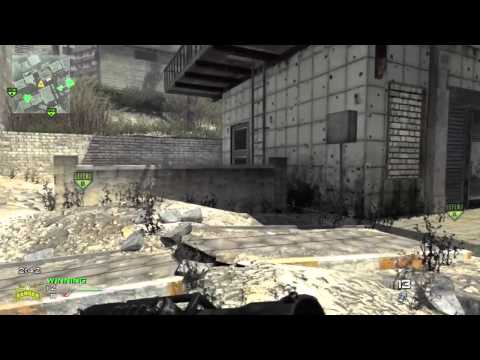 GB Live commentary MW2 #129 (MUST WATCH)
