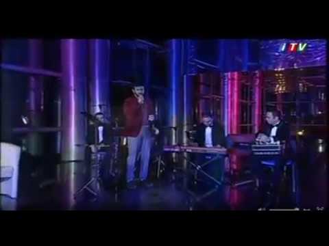 Abbas Bagirov / Emil Afrasiyab - "Shukriyye"
