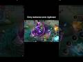 No Escape From Yu Zhong MLBBCreator MLBBALLSTAR