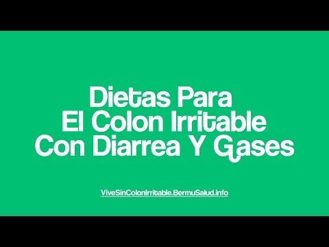 Colon irritable: qué comer para controlar las diarreas recurrentes Colon irritable: qué comer para controlar las diarreas recurrentes