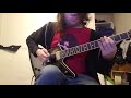 My Name Is Murder Galaktikon 2 Cover