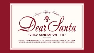 I Like the Way - Girls' Generation-TTS