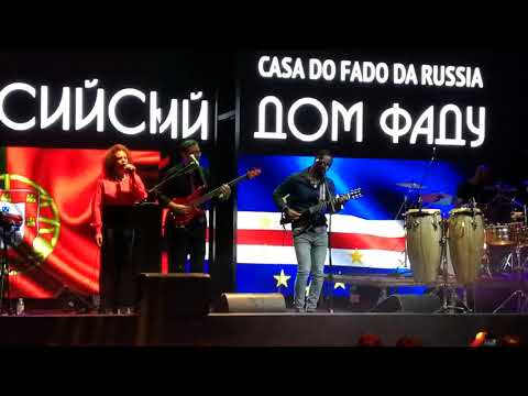 Miroca Paris - Joana Joaninha (live in Moscow)
