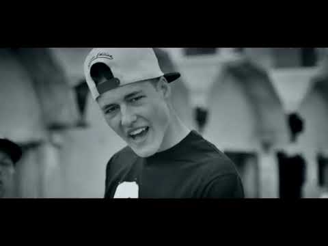 New Generation - Tájfun (OFFICIAL MUSIC VIDEO)