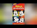 Mickey S Greatest Hits Le Meilleur De Mickey Intro French