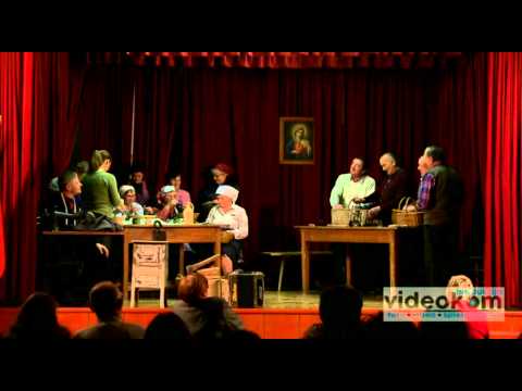 Kulturno društvo Kapele: Večer na vasi 2014