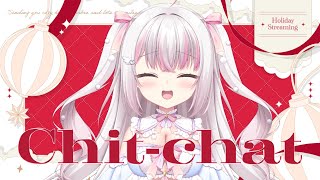 【Xmas】みんなとのはじめてのクリスマス🎄✨【 #雪羽ふわり /らぶ♡どる】