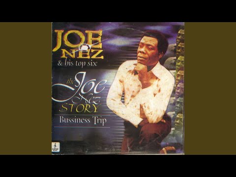 Business Trip My Landlady Nosike