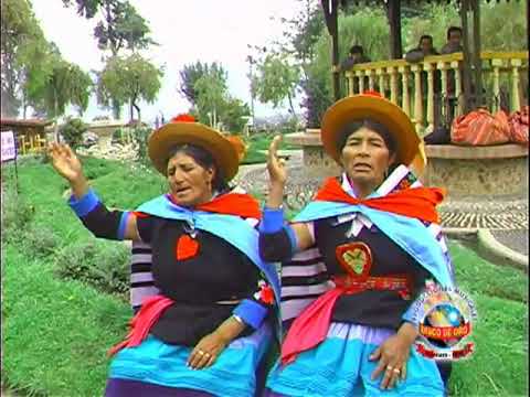 CANIPACO HUAMBLA/HUALA SHALONCASHI CASARACOLLANQUE-♫♫ PALMAYOC CANIPACO ♪♪