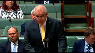 House Question Time 15 February 2021