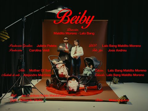 Cachirulaa and Loojansito