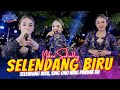 Live Blitar Niken Salindry Selendang Biru Official Music Video Ambyar Everywhere