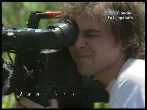 Reportaj despre lansarea filmului PROPRIETARII DE STELE-Regia Savel Stiopul ,Reporter Dana Ceusescu