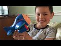 Wiggle Wiggle With Jay Jay The Jet Plane