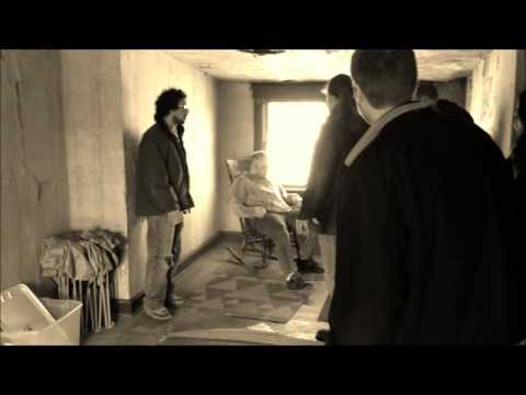 The first teaser trailer for the upcoming THE INFECTED WEB SERIES series (iphone and FB friendly)