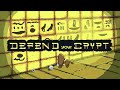 Ver Defend your Crypt - Gameplay - Wii U